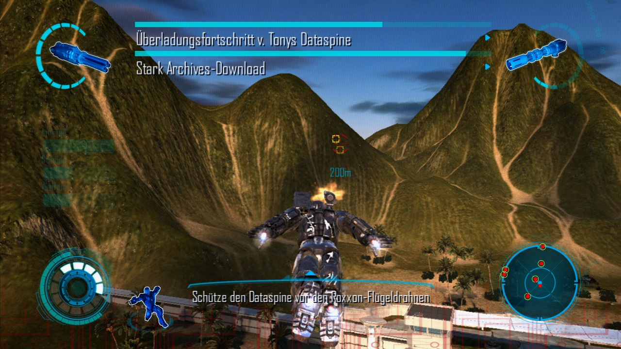 Iron Man 2